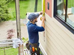 Best Steel Siding Installation  in Sullivans Island, SC